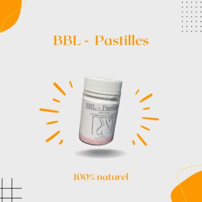 BBL - Pastilles