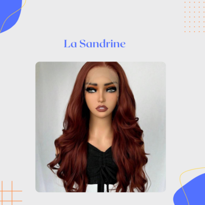 La Sandrine