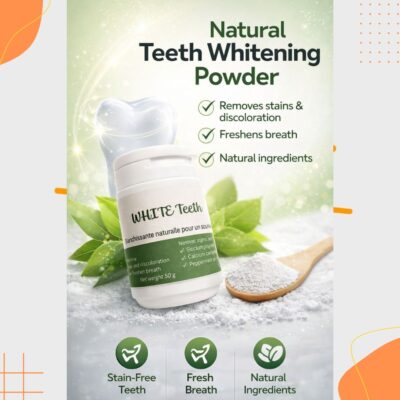Theeth Whitening